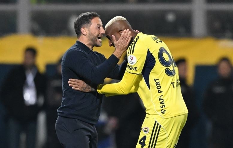 Tedesco'dan itiraf: 1 saat sevinebiliriz