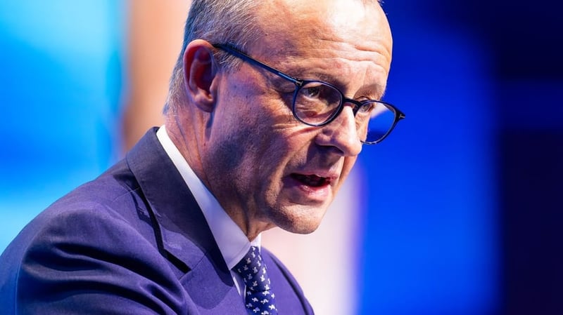 Schwarz-Rot: Krankenversicherung: Bundesrat stoppt erstmals ein Gesetz der Regierung Merz