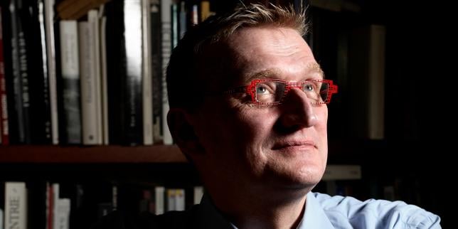 Guy Cogeval, ancien président du Musée d’Orsay, est mort