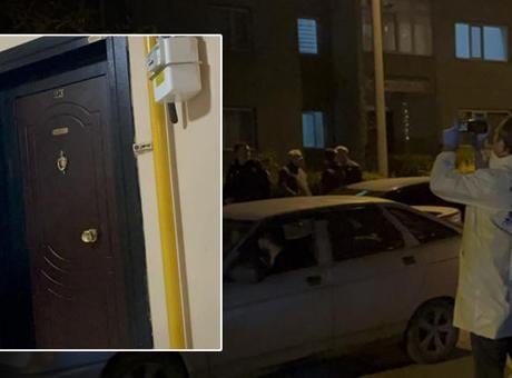 Korkunç şüphe! Yaşlı adam iki gün önce ilaçlanan evinde ölü bulundu