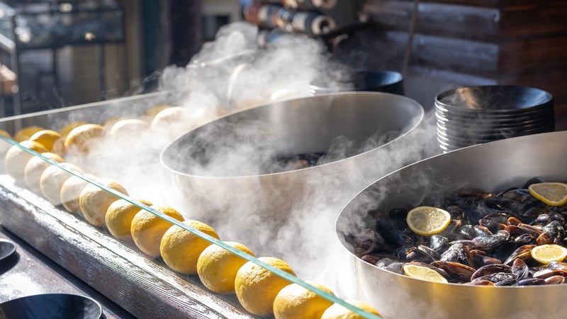 Toksinler saatler içinde solunum kaslarını felç edebilir