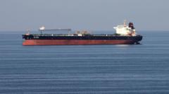 Iran confirms it seized tanker in Strait of Hormuz