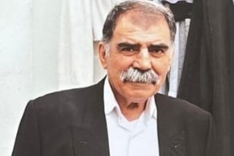 18 kez anjiyo olan 8 stent takılan hasta mahpus hâlâ tahliye edilmiyor