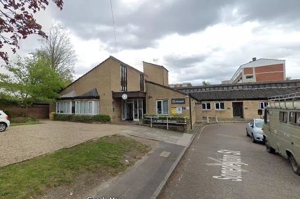 Man found stabbed to death inside student accommodation as one arrested