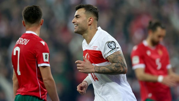 Galatasaray'da Abdülkerim sevinci!