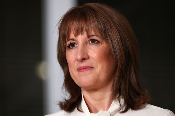 No10 denies Rachel Reeves misled public over the economy in run up to Budget