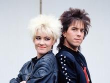 Retro-Pop mit Roxette und Kim Wilde: Sechs Konzerte in Berlin, für die es noch Tickets gibt