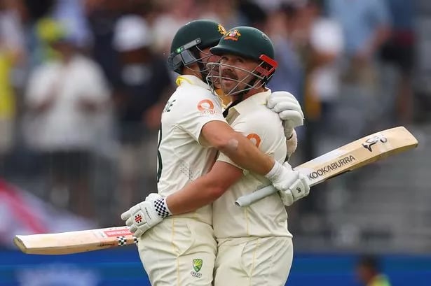 Travis Head singles out Aussie star who really damaged England in honest Ashes admission