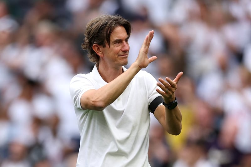 Spurs news: Thomas Frank reveals quadruple Tottenham injury boost before Arsenal trip