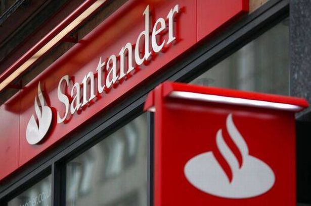 Santander to pay customers £200 within 90 days