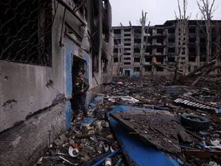 Guerre en Ukraine. Bombes planantes russes, Kiev demande des systèmes de défense aérienne… le point sur la nuit