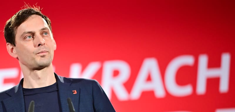 Eklat bei der Berliner SPD – Hikel wettert nach Rückzug gegen die eigene Linke