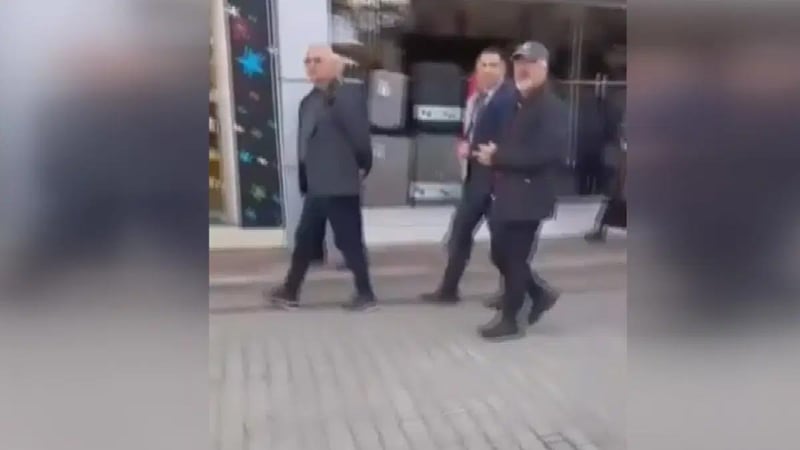 Emekli Albay Orkun Özeller’e MHP'li isimden saldırı