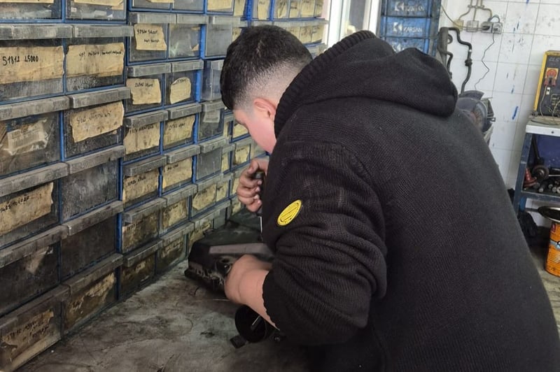 TPD’den Dünya Çocuk Hakları Günü açıklaması: “İşçilik çocukların ruh sağlığını riske sokuyor”