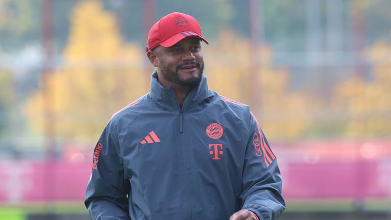 Worum es geht - Kompany erfüllt großen Fan-Wunsch