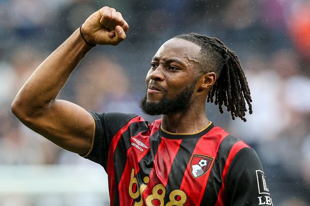 Liverpool and Man City consider Antoine Semenyo swoop ahead of January transfer window