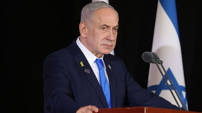 İsrail’de savunma bütçesine 107 milyar dolarlık ek kaynak