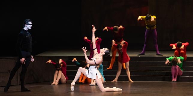 « Notre-Dame de Paris » à l’opéra Bastille, une nouvelle génération d’interprètes