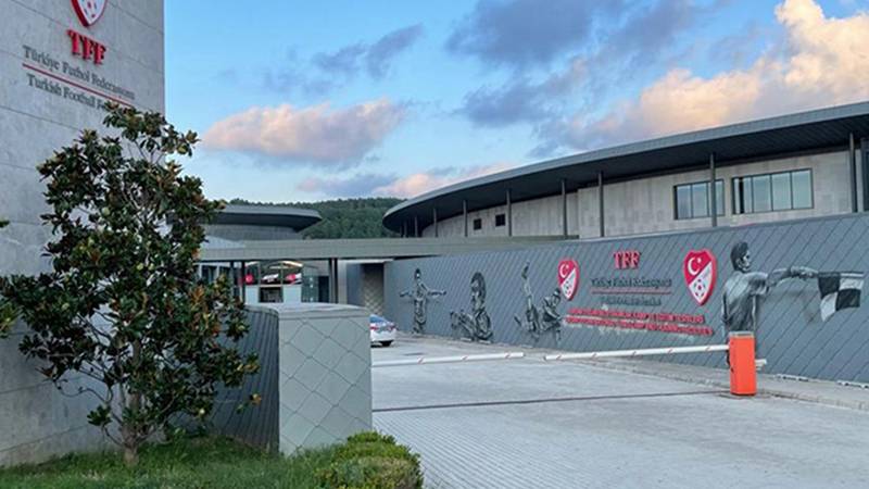 TFF yetkilileriyle konuşan Murat Ağırel: "Tuttur" bahis sitesinden veri talep edilmemiş