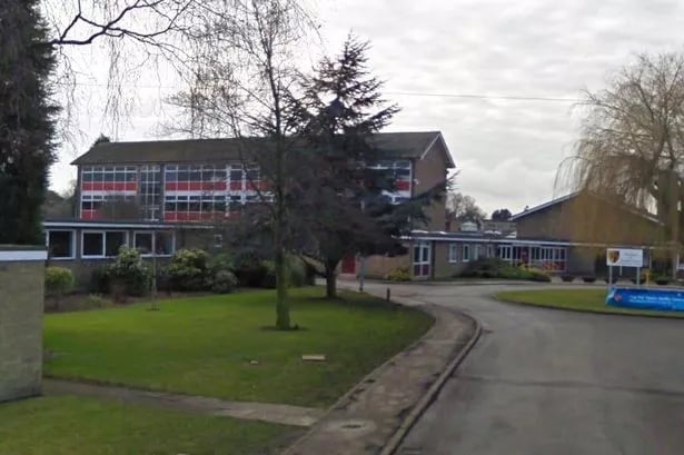 East Riding school on 'lockdown' as students 'barricade themselves in classroom'