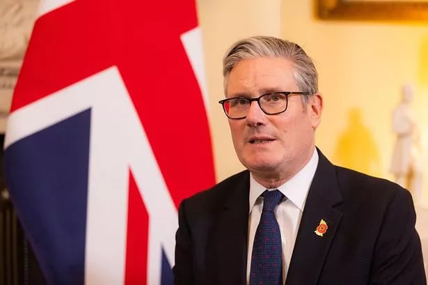 Keir Starmer responds to damning Covid Inquiry report as huge failings unearthed