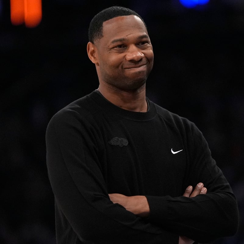 Pelicans'ta Willie Green dönemi sona erdi!