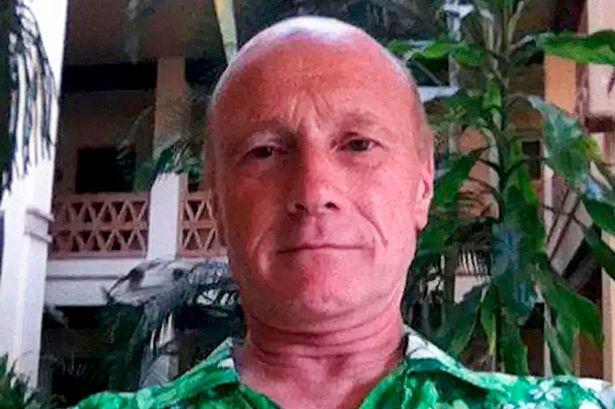 OAP Jon Ruben admits lacing boys' sweets with drugs at summer camp before abusing them