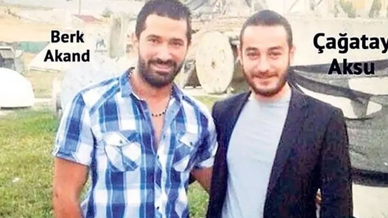 Şule Çet'in katiline yardımdan hüküm giyen Berk Akand, tahliye mi edildi? Sosyal medyada paylaşılan 'kutlama' karesine tepki yağıyor