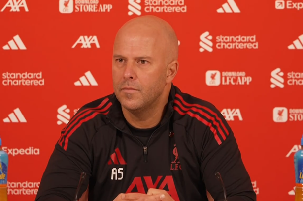 Arne Slot drops new transfer hint after Liverpool injury blow with clear warning to stars