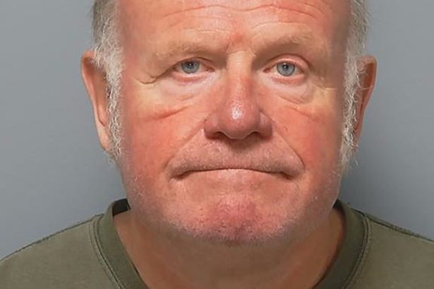 Dad's sick 999 call after stabbing ex-wife to death on top of son's grave