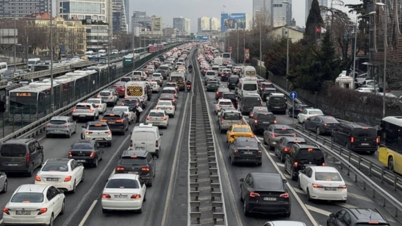 Sürücülere anahtar bıraktıracak zam! İşte güncel fiyatlar