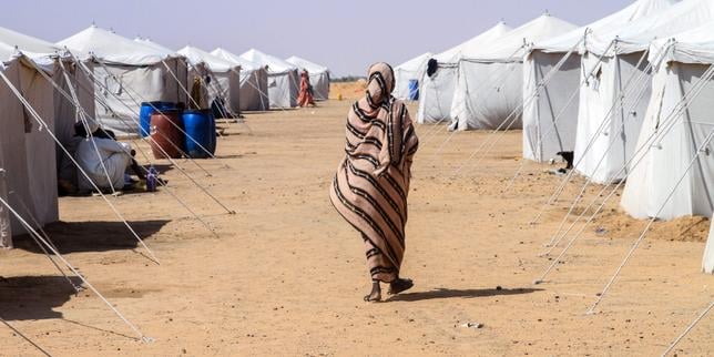 Soudan : l’ONU ordonne une enquête sur les violations présumées du droit international à El-Fasher