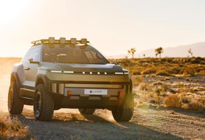 Hyundai'den yeni konsept