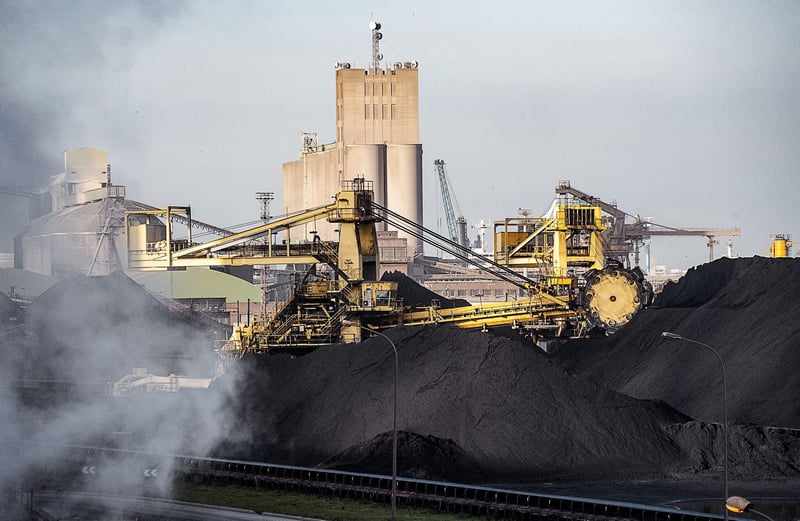 ArcelorMittal : chronologie d’une entreprise symbole des soubresauts de la sidérurgie