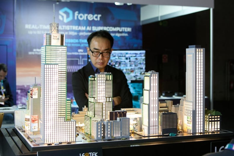 How Smart Tech Builds Resilience And Protects Vulnerable Communities