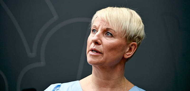 Grundlage jeder Sozialpolitik ist, dass die Menschen arbeiten