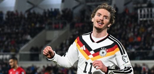 Deutschland siegt in Luxemburg: Die DFB-Elf in der Einzelkritik