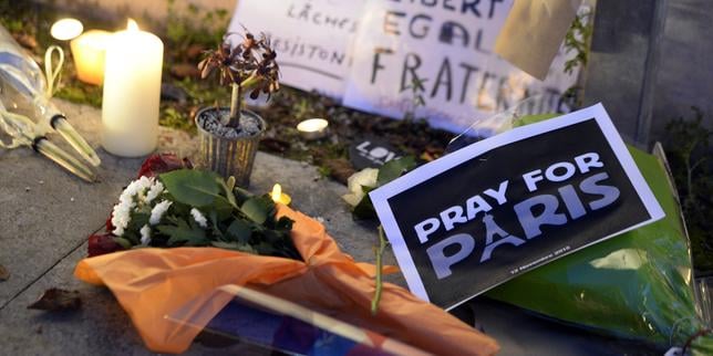 Pourquoi le groupe Etat islamique a-t-il ciblé la France le 13 novembre 2015 ? Comprendre en trois minutes