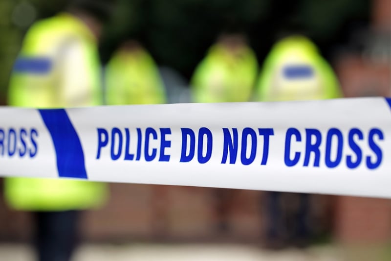 Girl, 13, arrested on suspicion of murdering woman in Swindon