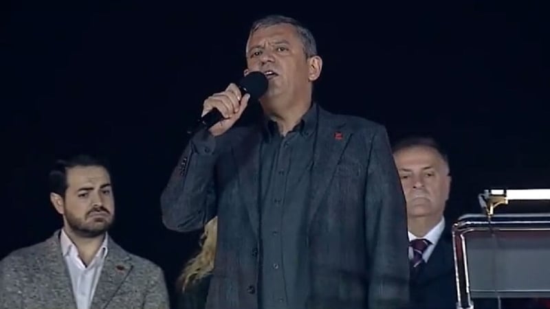 CHP, İBB iddianamesini hazırlayan savcıları HSK'ya şikâyet etti