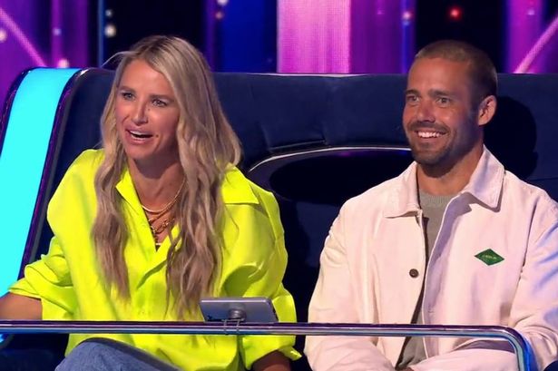 I'm A Celeb's Vogue Williams and Spencer Matthews' marriage latest: everything you need to know