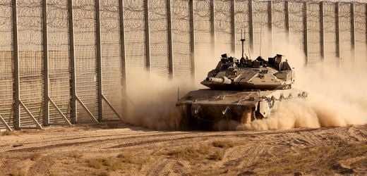 Nahostpolitik: Dürfen sich deutsche Beamte gegen die Staatsräson stellen? Sie müssen!