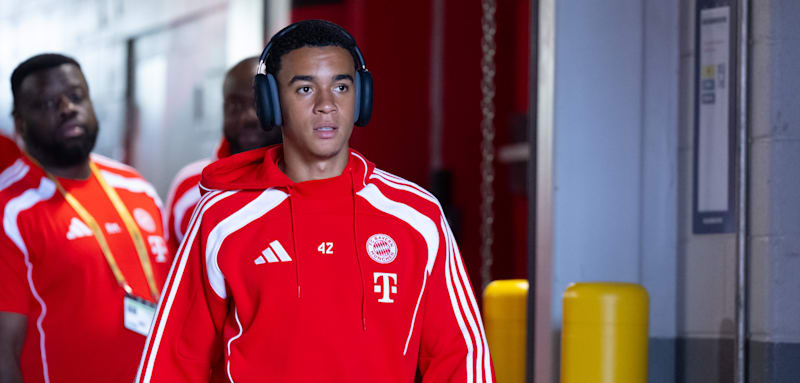 Bayern will keine neuen Spieler kaufen, freut sich aber auf die „Wintertransfers“