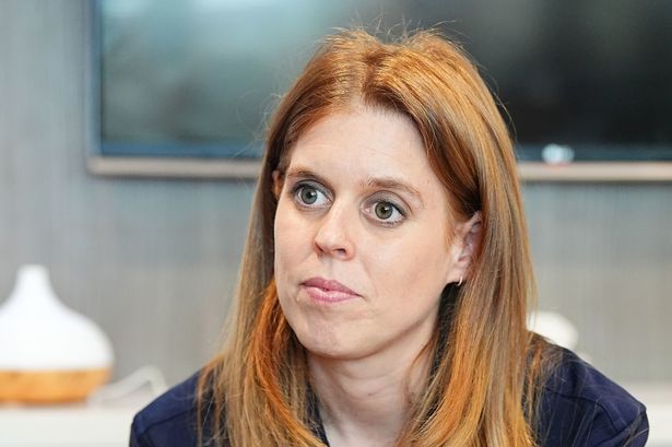 Princess Beatrice move 'approved by King Charles' in secret negotiation with Andrew