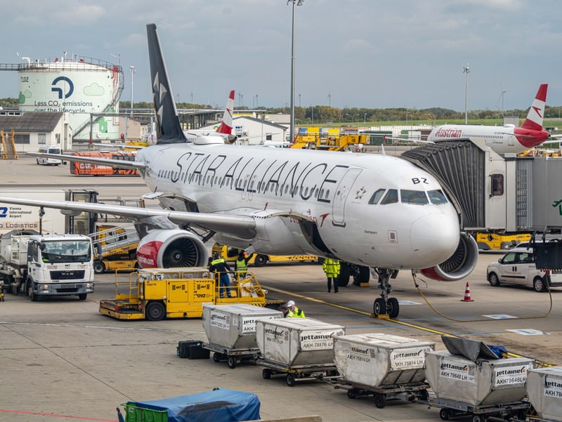 Airbus cloue au sol 6 000 avions A320 pour corriger un logiciel de vol, le trafic très perturbé