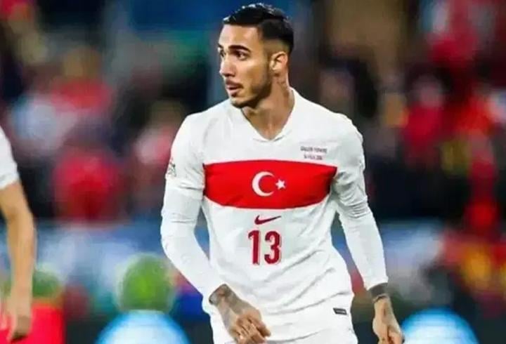 Emirhan Topçu, Türkiye - Bulgaristan maçında oynayamayacak mı? A Milli Takım'da şok sakatlık! Emirhan Topçu'nun sağlık durumu nasıl?