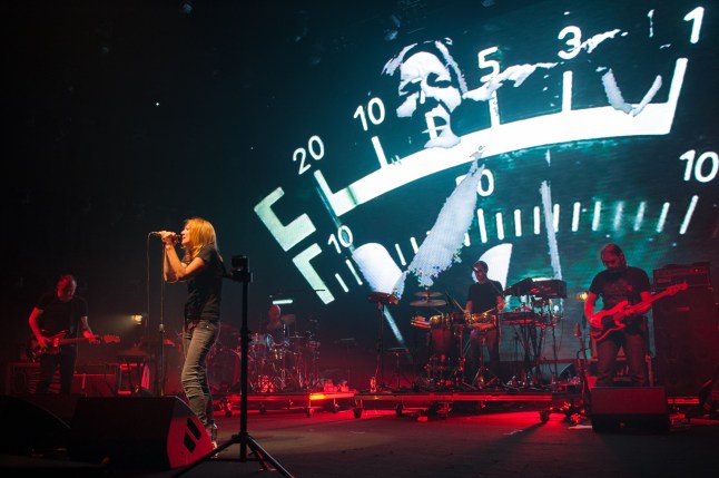 Legendary 90s musician begs fans ‘not to make love to his music’