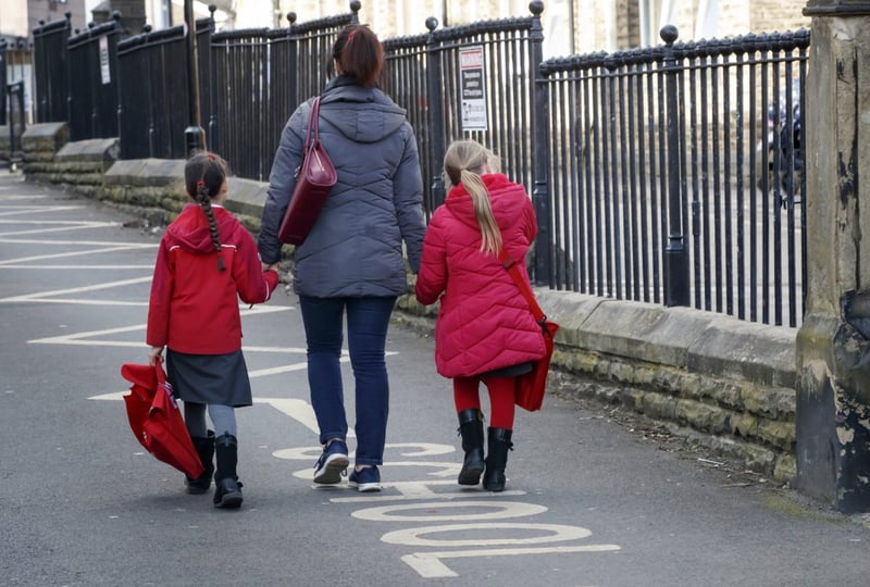 Lifting two child benefit cap ‘not enough for families struggling with rent’