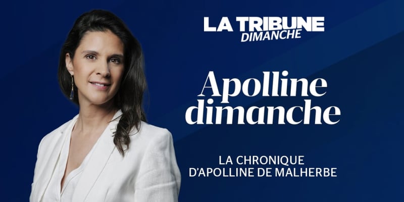 La chronique d’Apolline de Malherbe. Mondialisation, suite et fin