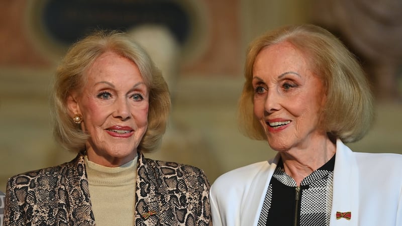 Vereint mit Mutter und Hund: Warum der letzte Wunsch der Kessler-Zwillinge unerfüllt bleibt